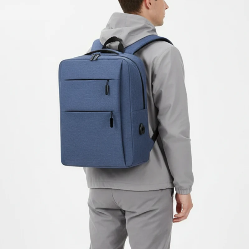 Camp Basel | Laptop-Rucksack mit mehreren Fächern