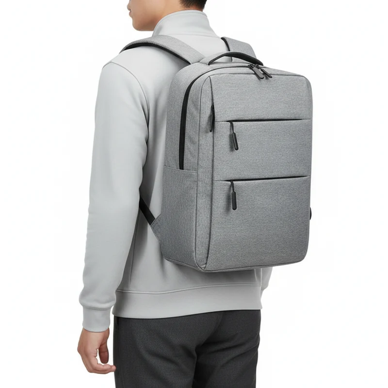 Camp Basel | Laptop-Rucksack mit mehreren Fächern