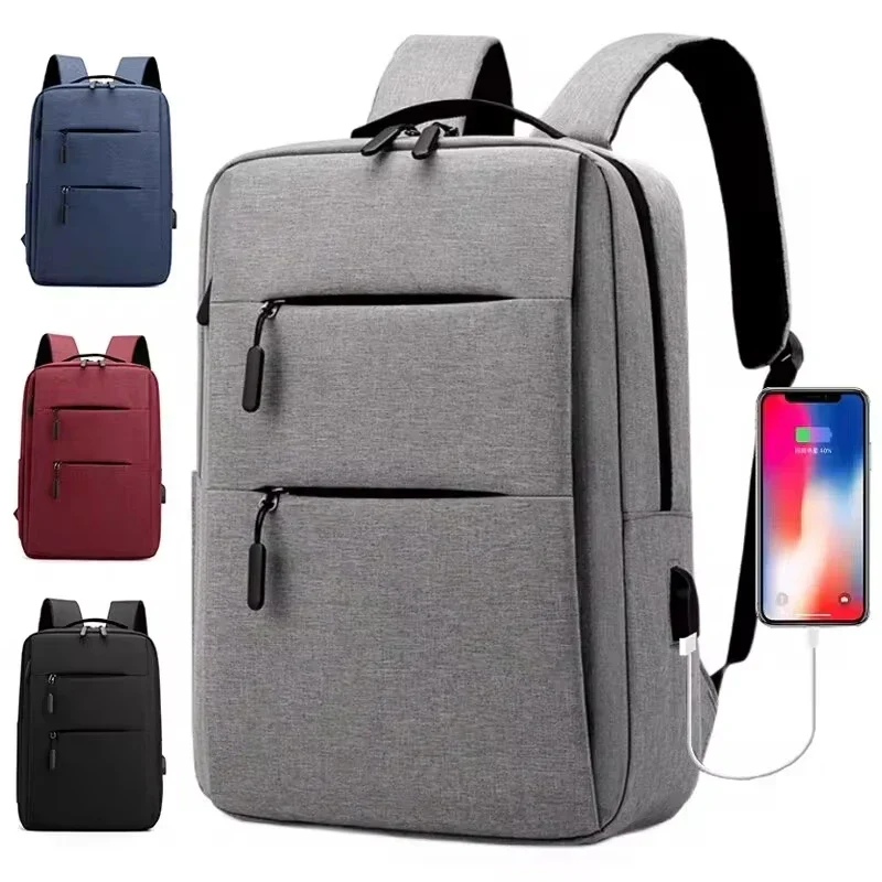 Camp Basel | Laptop-Rucksack mit mehreren Fächern