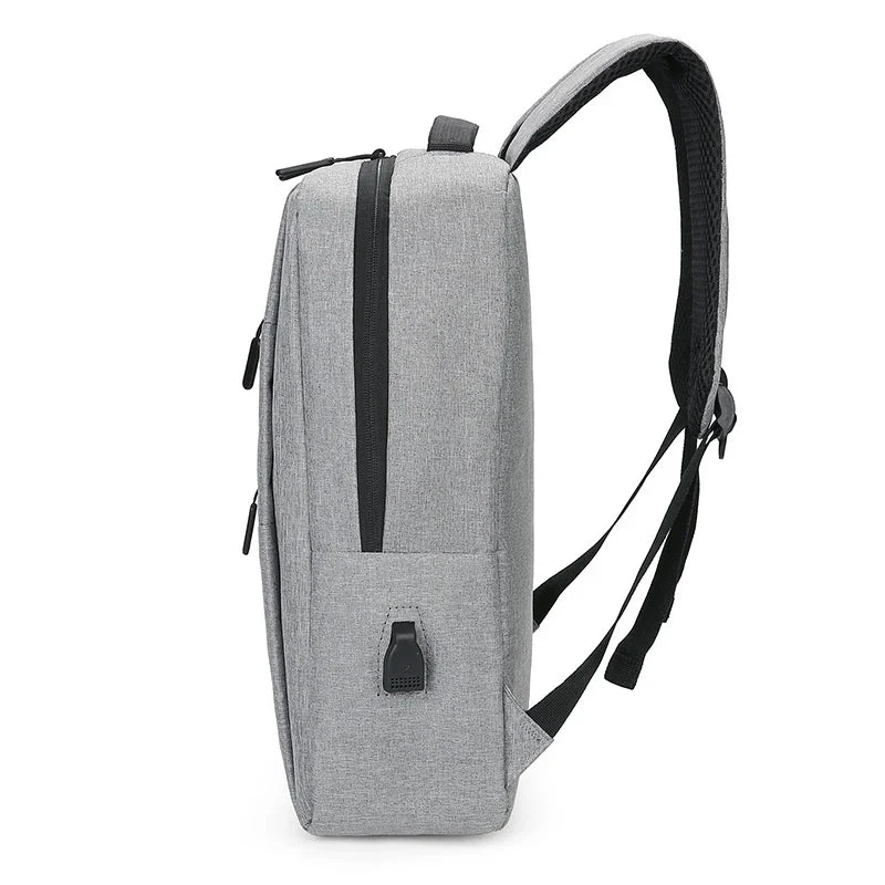 Camp Basel | Laptop-Rucksack mit mehreren Fächern