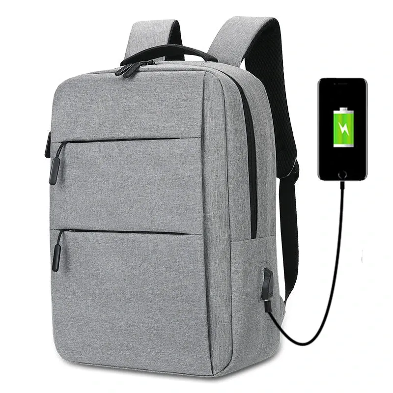 Camp Basel | Laptop-Rucksack mit mehreren Fächern