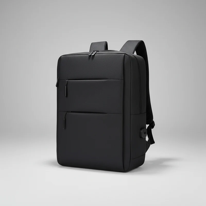 Camp Basel | Laptop-Rucksack mit mehreren Fächern