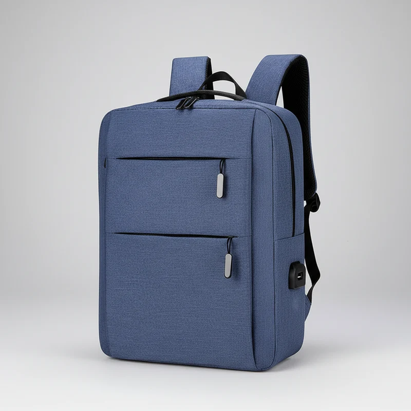Camp Basel | Laptop-Rucksack mit mehreren Fächern