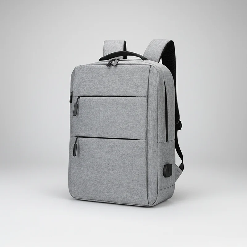 Camp Basel | Laptop-Rucksack mit mehreren Fächern