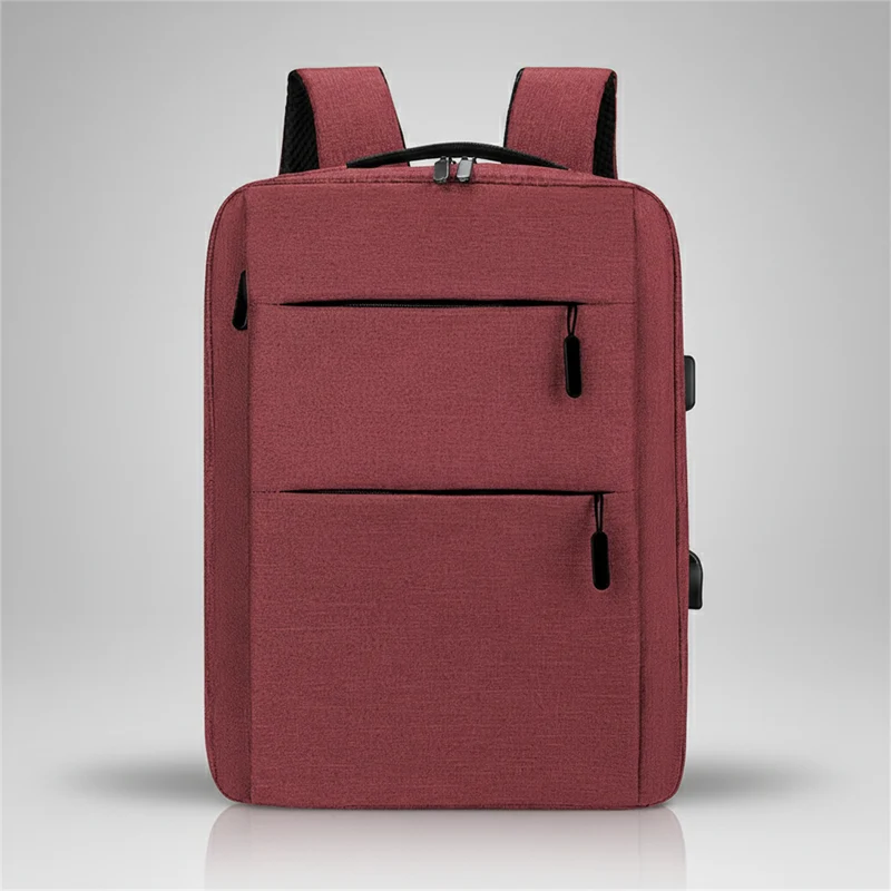 Camp Basel | Laptop-Rucksack mit mehreren Fächern