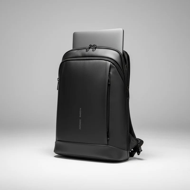Camp Basel | Portway Business-Rucksack