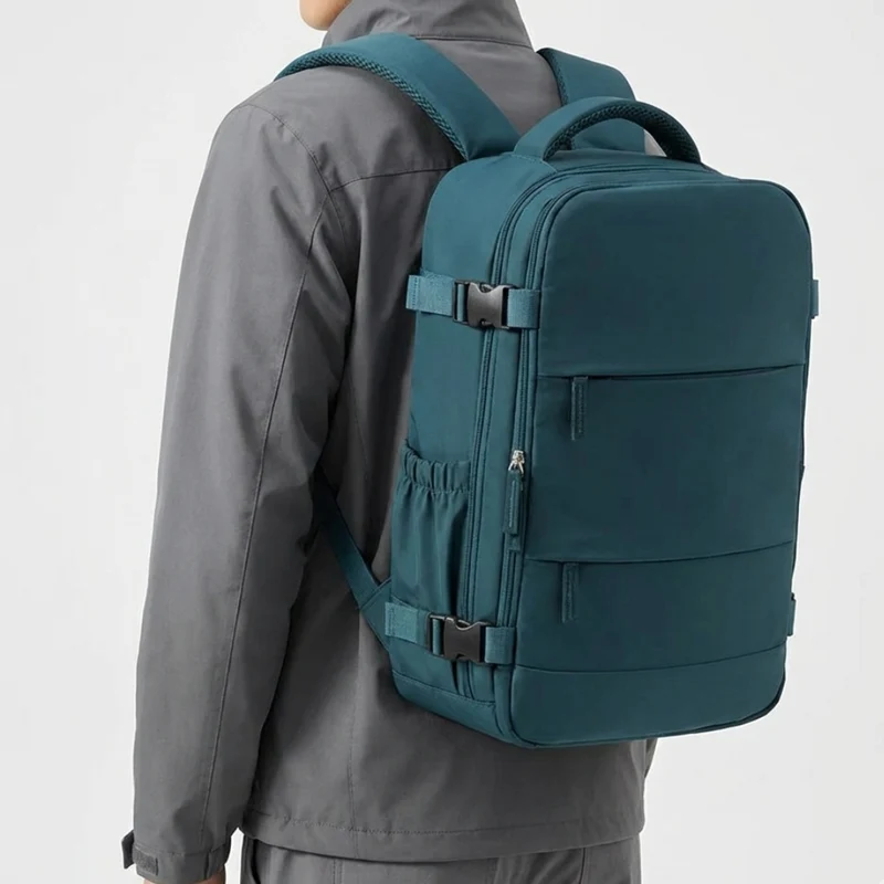 Camp Basel | Casual Reise-Kabinenrucksack