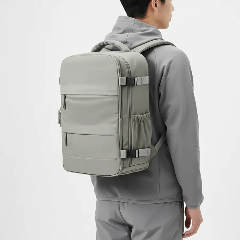 Camp Basel | Casual Reise-Kabinenrucksack