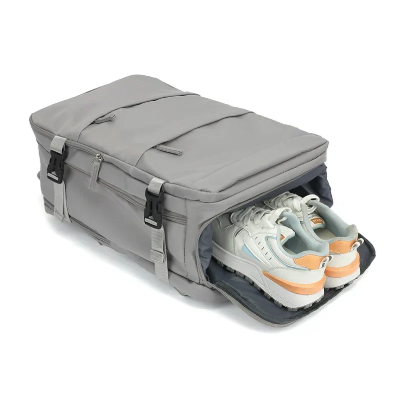 Camp Basel | Casual Reise-Kabinenrucksack