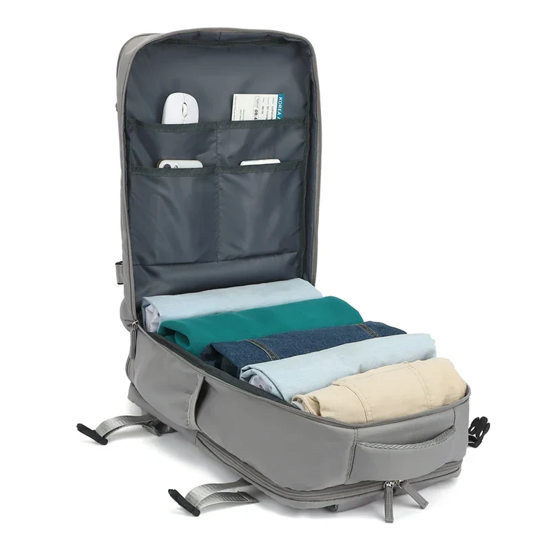 Camp Basel | Casual Reise-Kabinenrucksack
