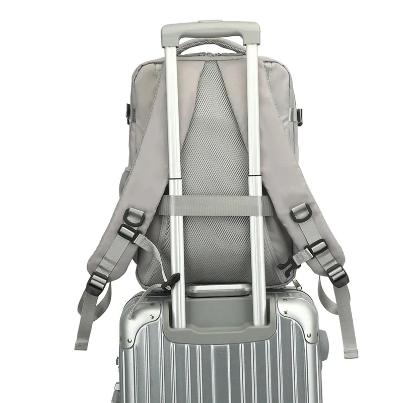 Camp Basel | Casual Reise-Kabinenrucksack