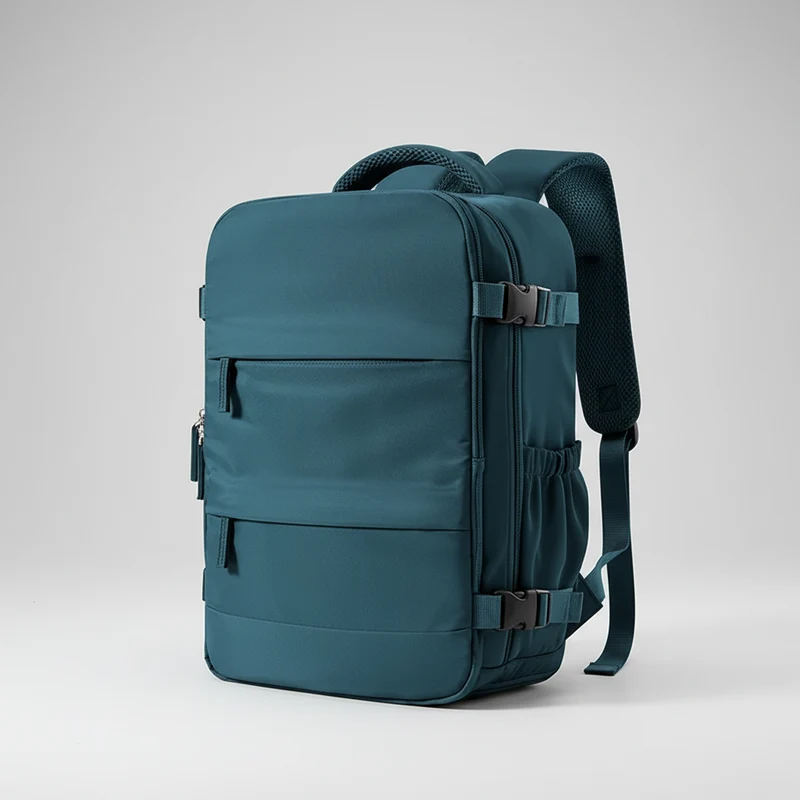 Camp Basel | Casual Reise-Kabinenrucksack