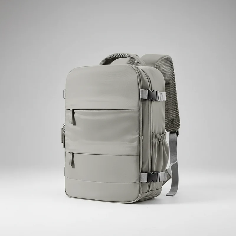 Camp Basel | Casual Reise-Kabinenrucksack