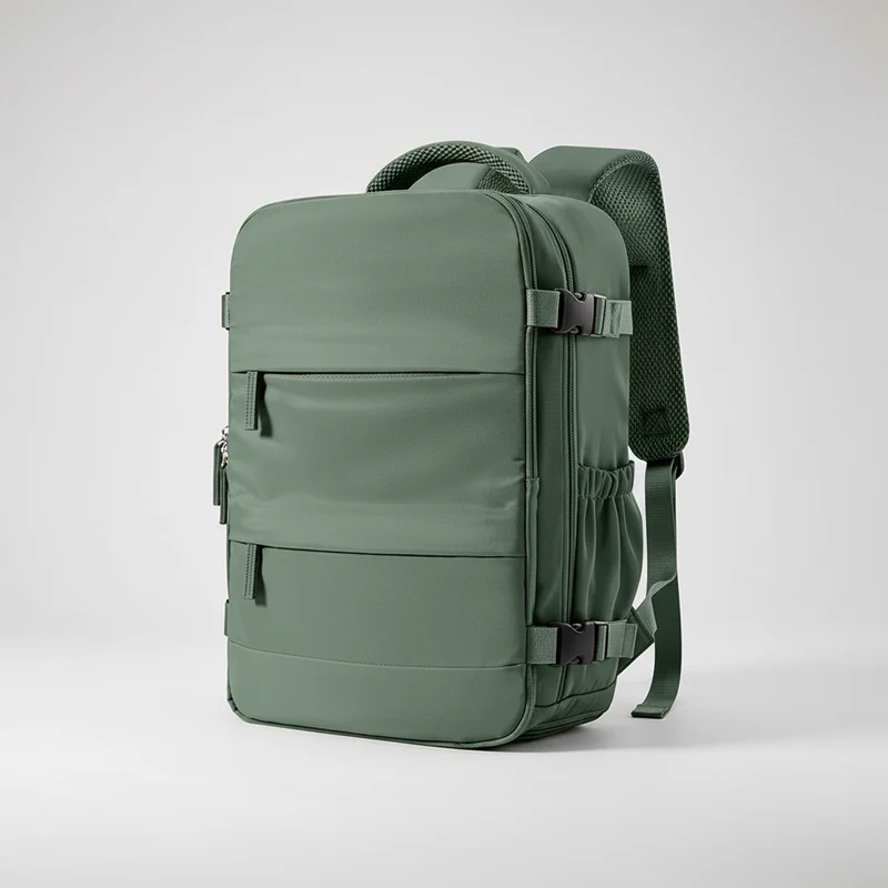 Camp Basel | Casual Reise-Kabinenrucksack