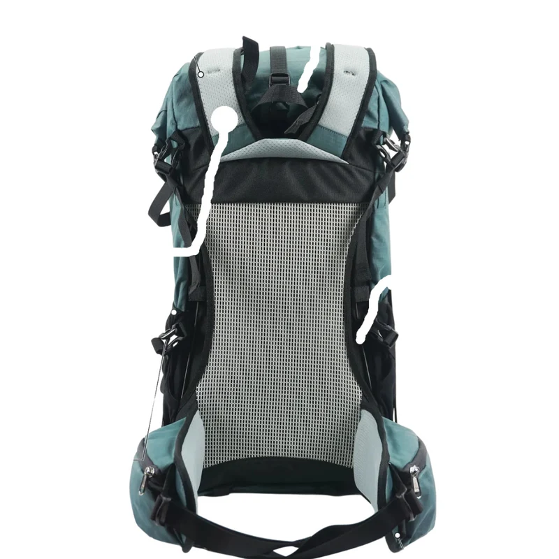 Camp Basel | Northcarry Tagesrucksack