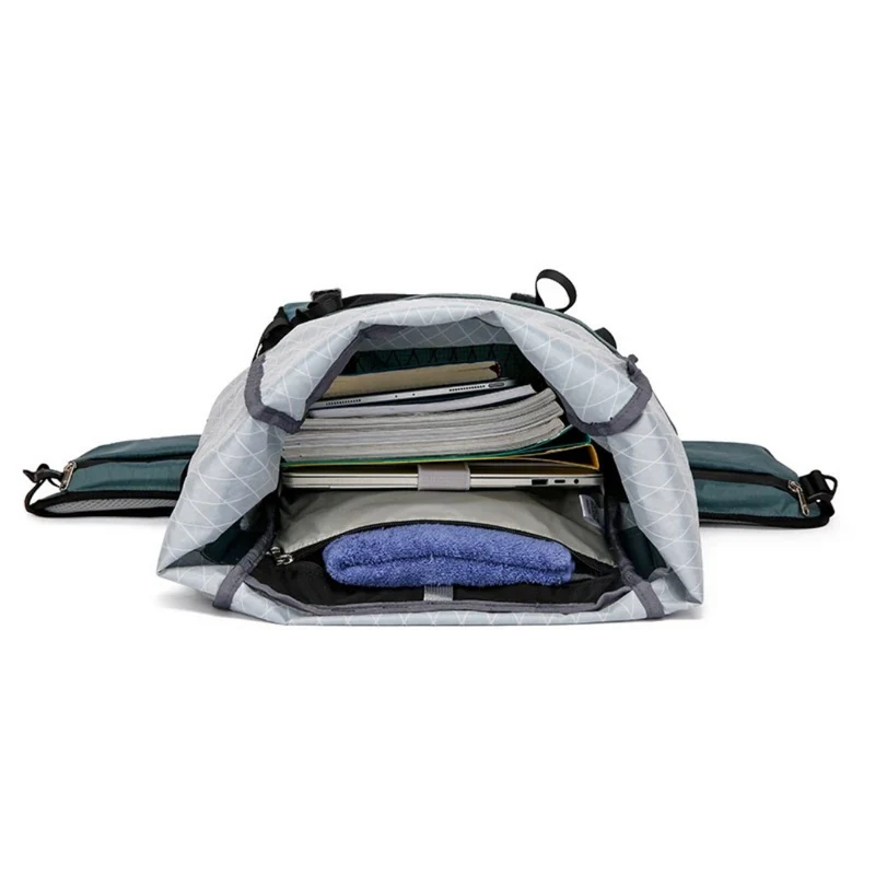 Camp Basel | Northcarry Tagesrucksack