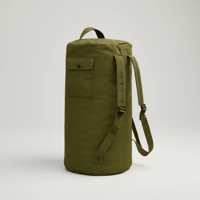 Camp Basel | 70-Liter-Outdoor-Rucksack