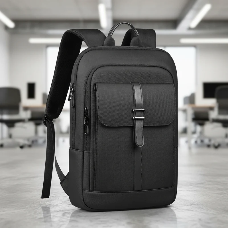 Camp Basel | Axton Urban Rucksack