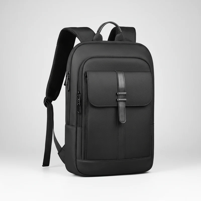 Camp Basel | Axton Urban Rucksack