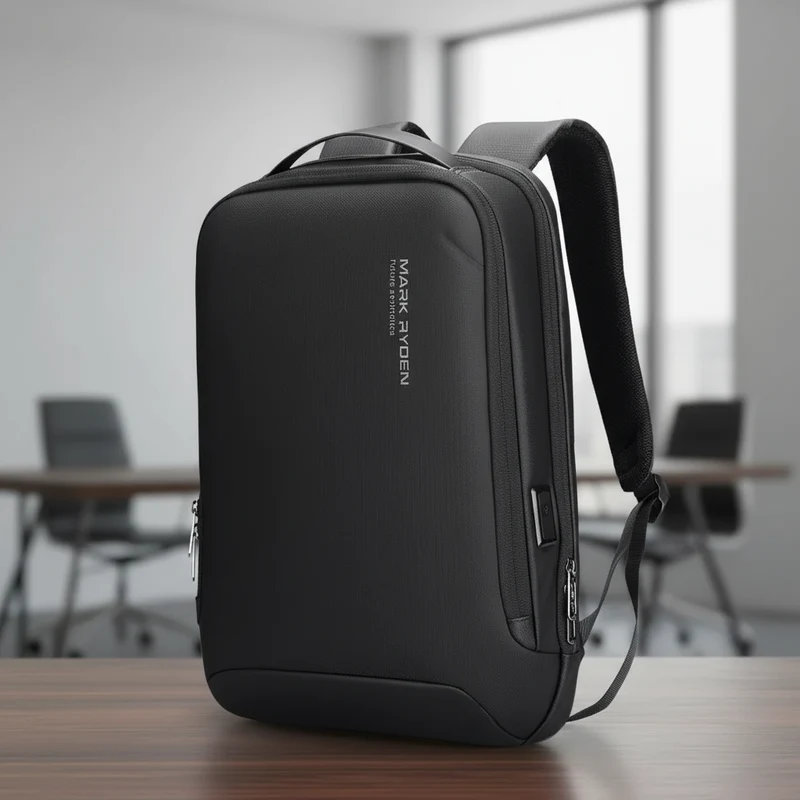 Camp Basel | Linea Geschäftsrucksack