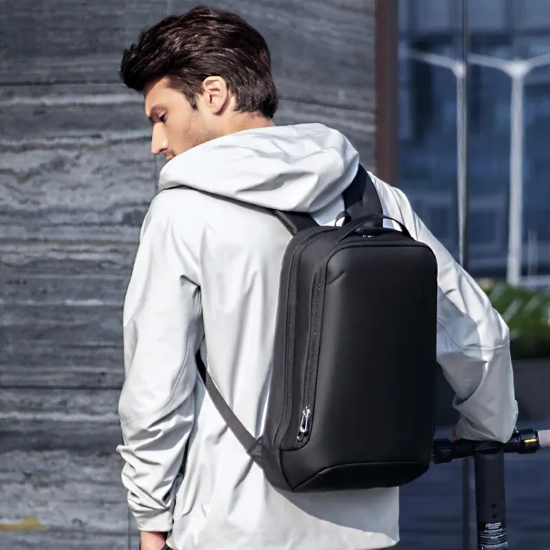 Camp Basel | Linea Geschäftsrucksack
