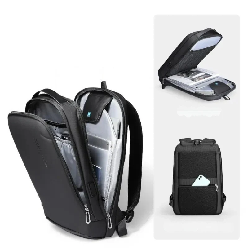Camp Basel | Linea Geschäftsrucksack