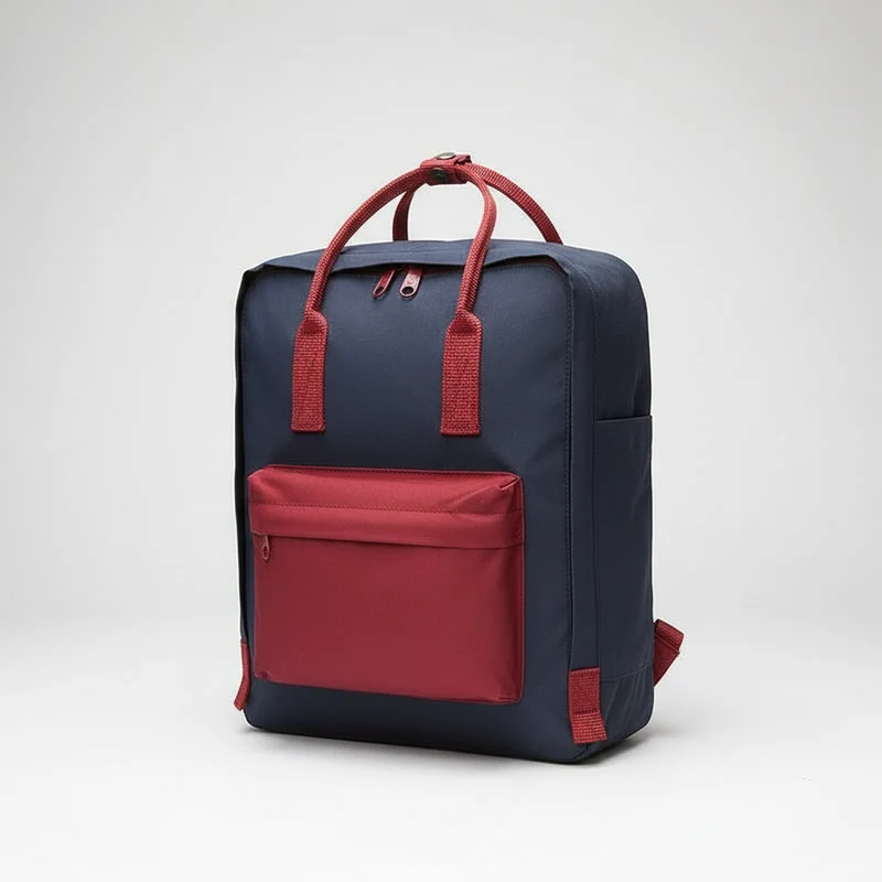 Camp Basel | Veylora Kompakter wasserdichter Rucksack