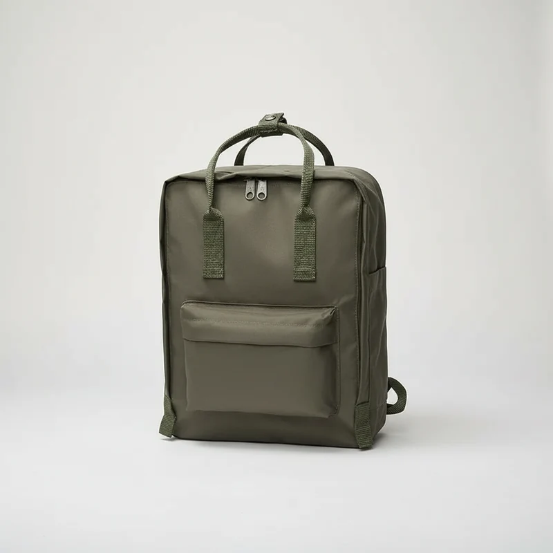 Camp Basel | Veylora Kompakter wasserdichter Rucksack