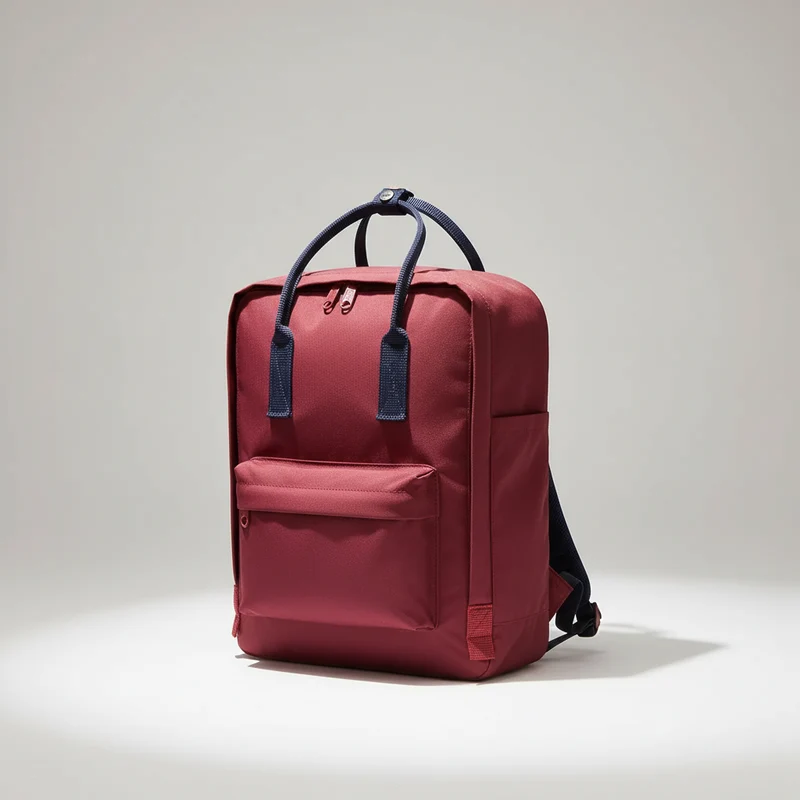 Camp Basel | Veylora Kompakter wasserdichter Rucksack