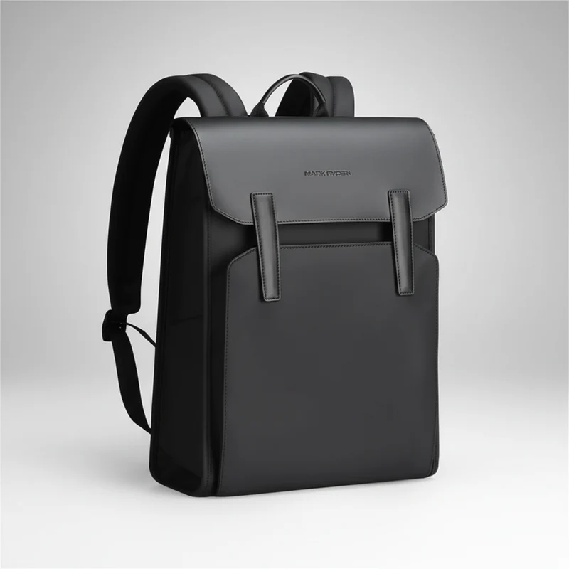 Camp Basel | Classic Structured Rucksack