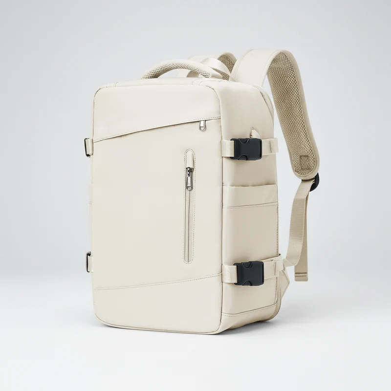 Camp Basel | Compact Handgepäck-Rucksack