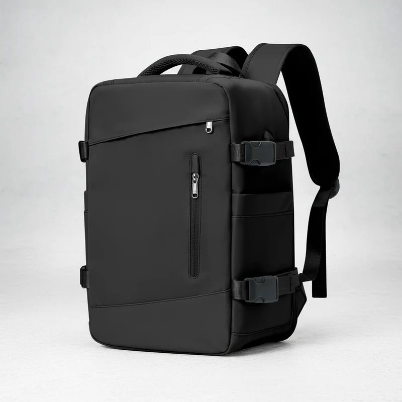 Camp Basel | Compact Handgepäck-Rucksack