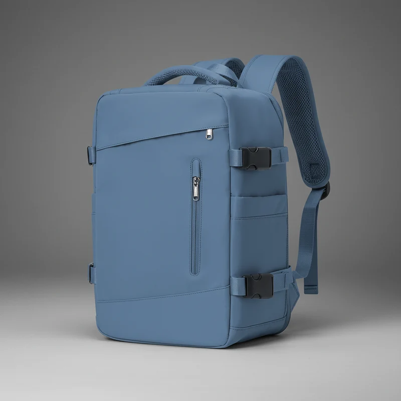 Camp Basel | Compact Handgepäck-Rucksack