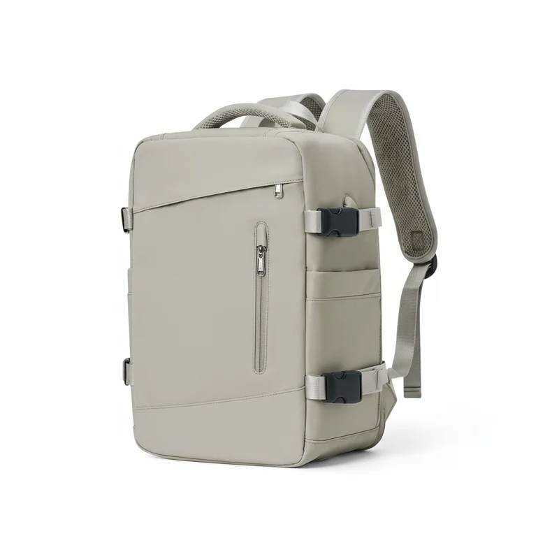 Camp Basel | Compact Handgepäck-Rucksack