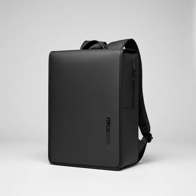 Camp Basel | Slim Business Rucksack
