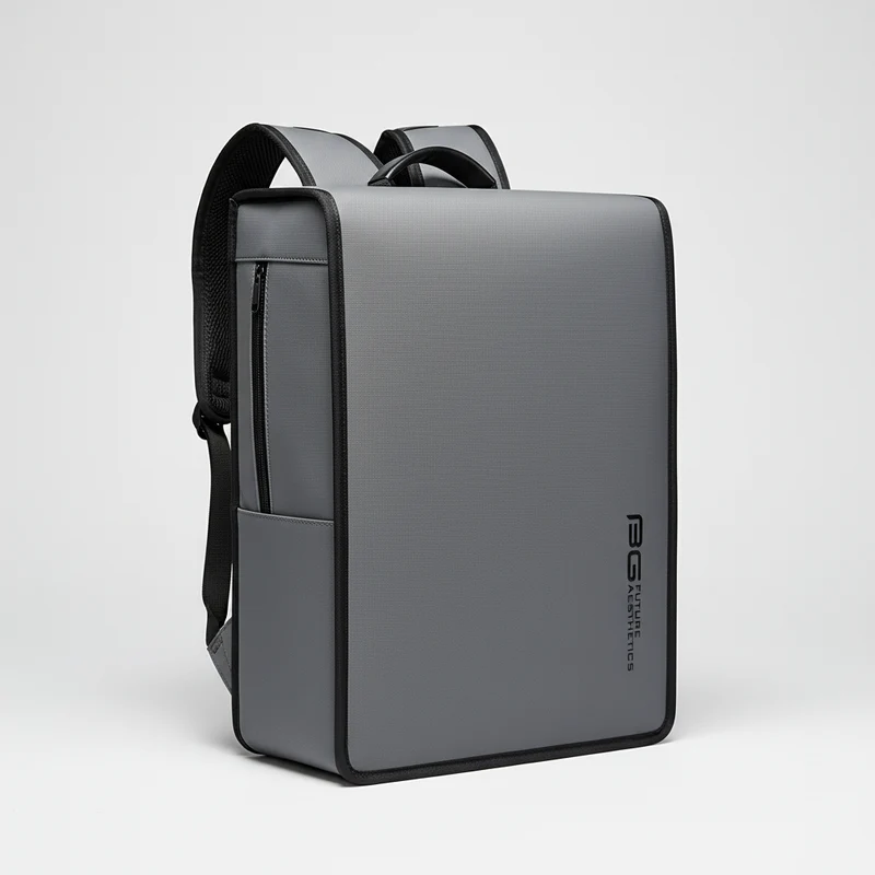 Camp Basel | Slim Business Rucksack