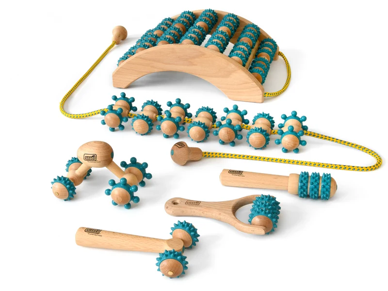 SISSEL® Fit-Roller: Ergo-Roller