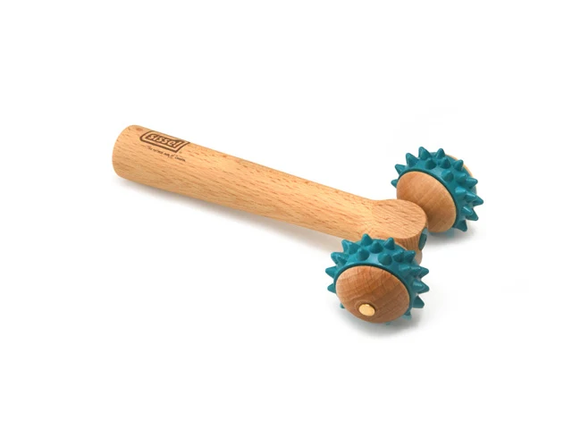 SISSEL® Fit-Roller: T-Roller