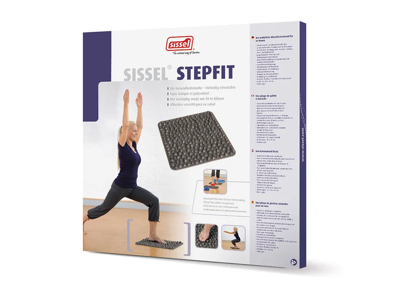 SISSEL® Step-Fit