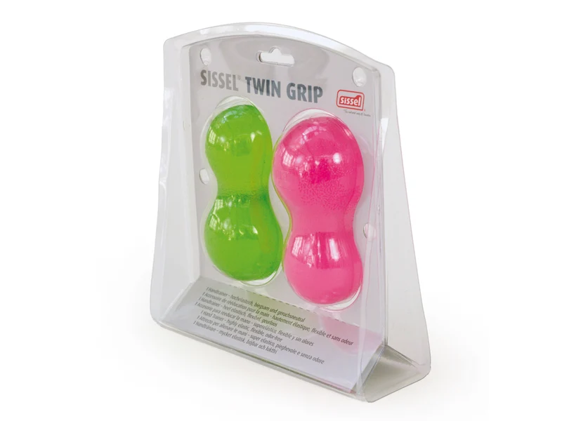SISSEL® Twin Grip 2er Set