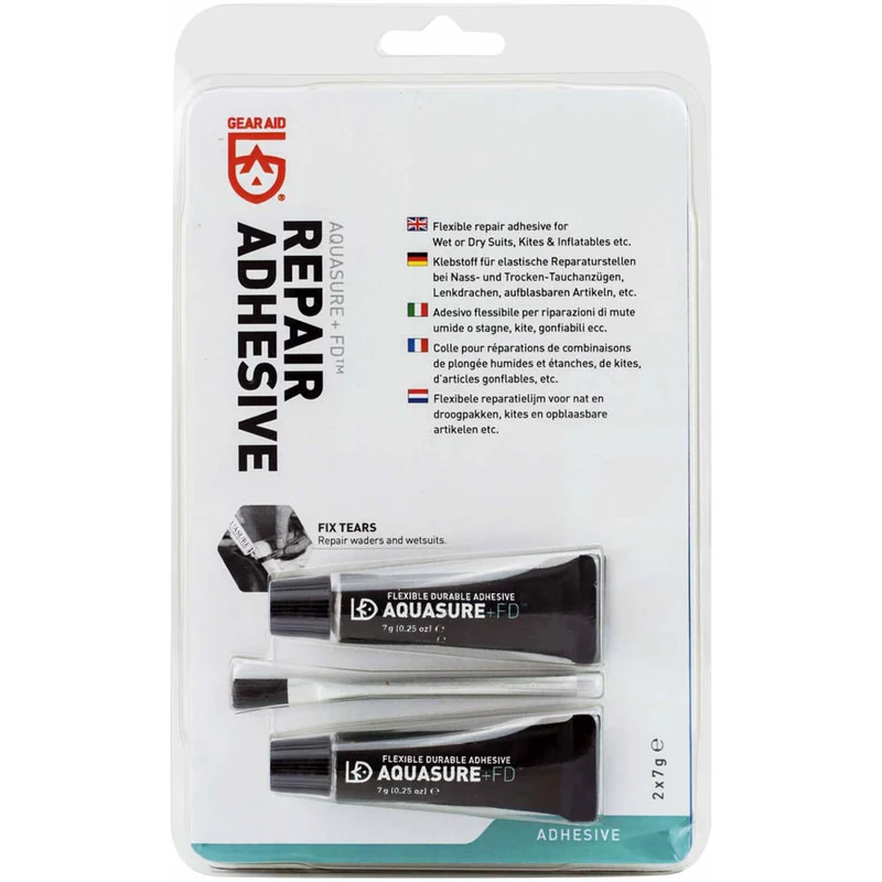 Gear Aid Aquasure Neoprenkleber