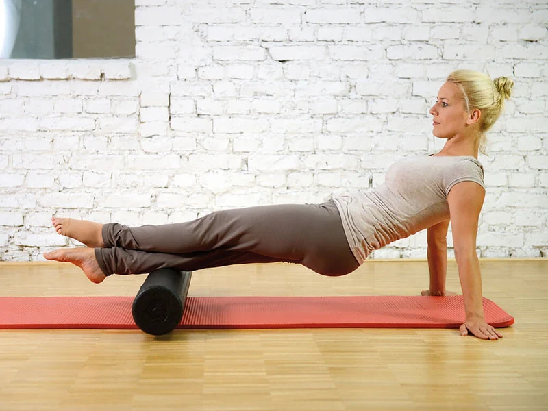 SISSEL® Intense Roller