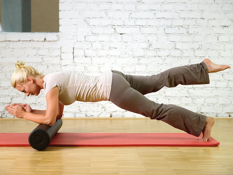 SISSEL® Intense Roller