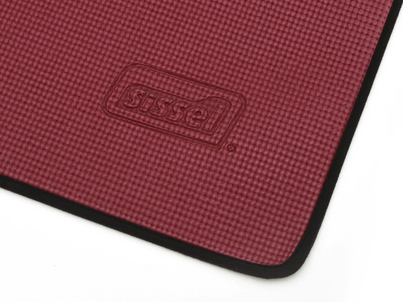 SISSEL® Pilates und Yoga Mat