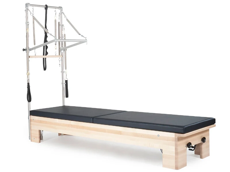 Twin Mat Conversion