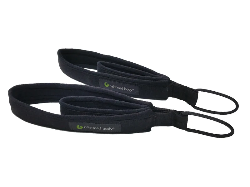 Double Loop, Padded, SoftTouch, Paar
