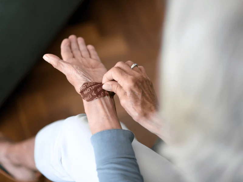 SISSEL® EPIFLOW Kinesiology Tape