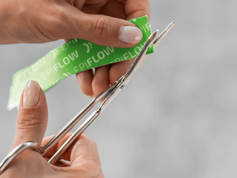 SISSEL® EPIFLOW Kinesiology Tape