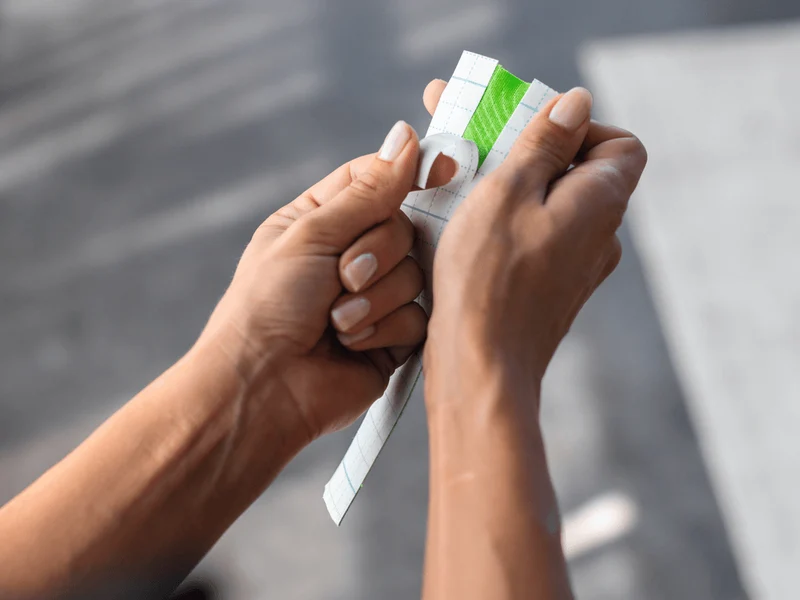 SISSEL® EPIFLOW Kinesiology Tape