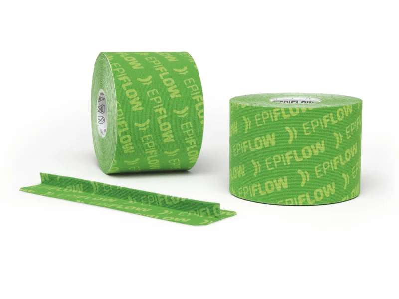 SISSEL® EPIFLOW Kinesiology Tape